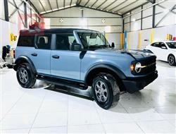 فورد برونكو